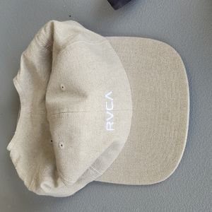 RVCA hat